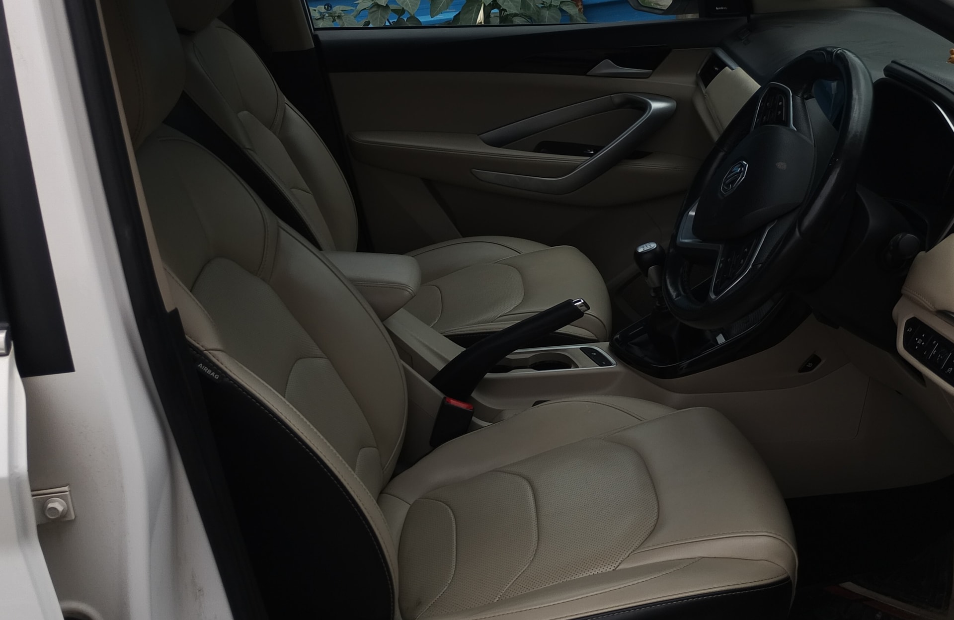 Used 2021 MG Hector Used 2021 MG Hector