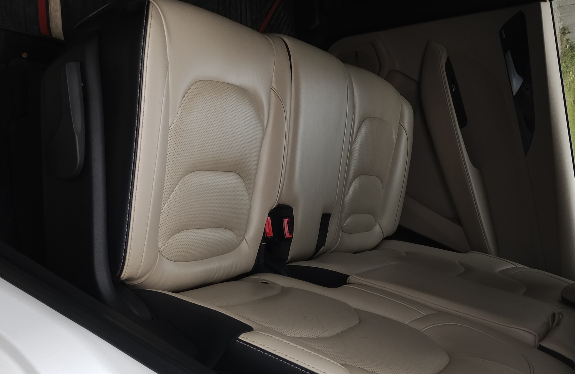 Used 2021 MG Hector Used 2021 MG Hector