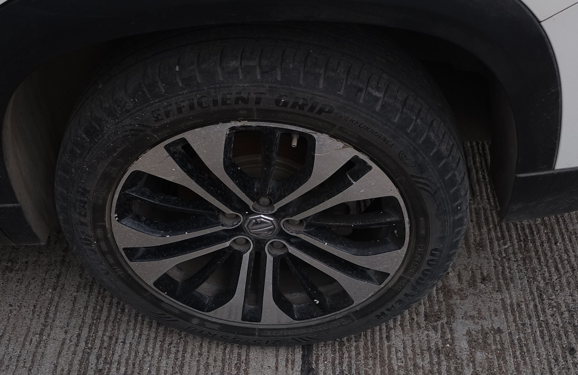 View 2021 MG Hector Sharp Diesel BS IV Image 13 Used 2021 MG Hector Sharp Diesel BS IV Image 13