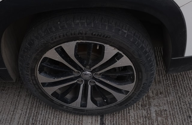 View MG Hector Image 13 Used MG Hector Image 13