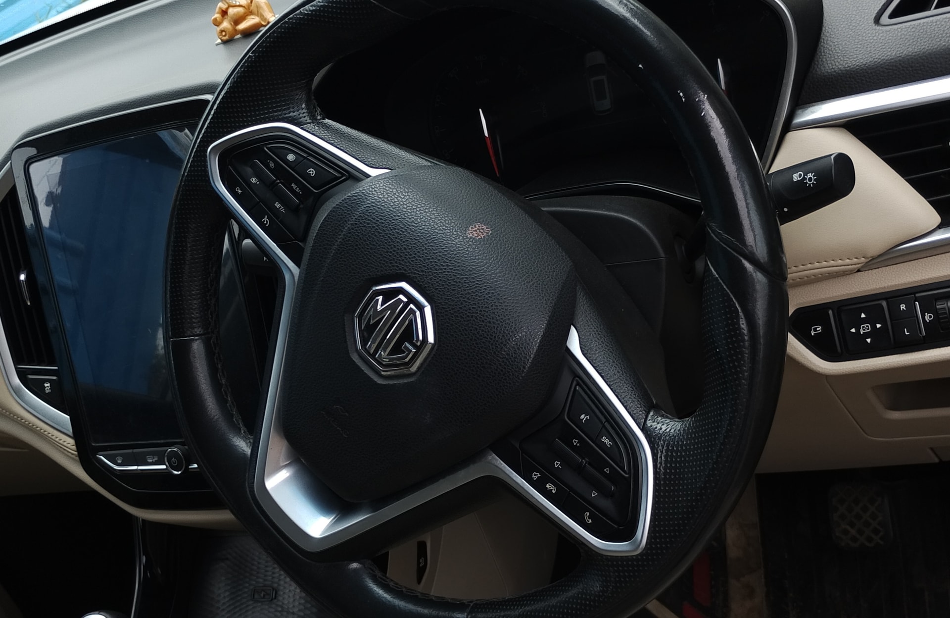 Used 2021 MG Hector Used 2021 MG Hector