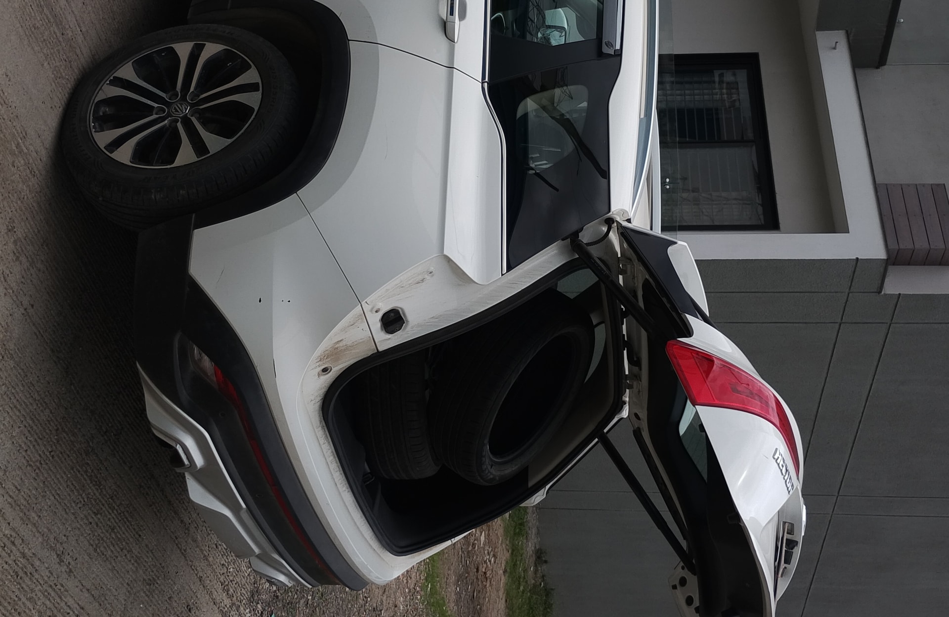 Used 2021 MG Hector Used 2021 MG Hector