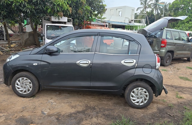 View Hyundai New Santro Image 16 Used Hyundai New Santro Image 16