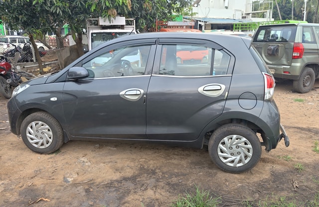 View Hyundai New Santro Image 6 Used Hyundai New Santro Image 6