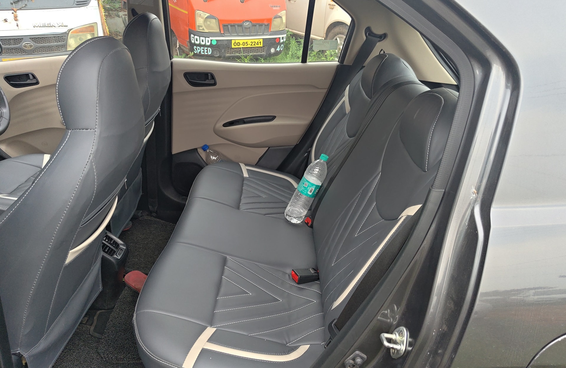 View 2020 Hyundai New Santro Magna Petrol Image 5 Used 2020 Hyundai New Santro Magna Petrol Image 5