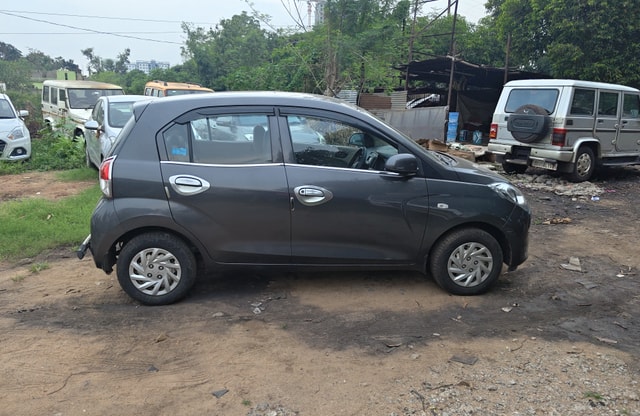View Hyundai New Santro Image 8 Used Hyundai New Santro Image 8