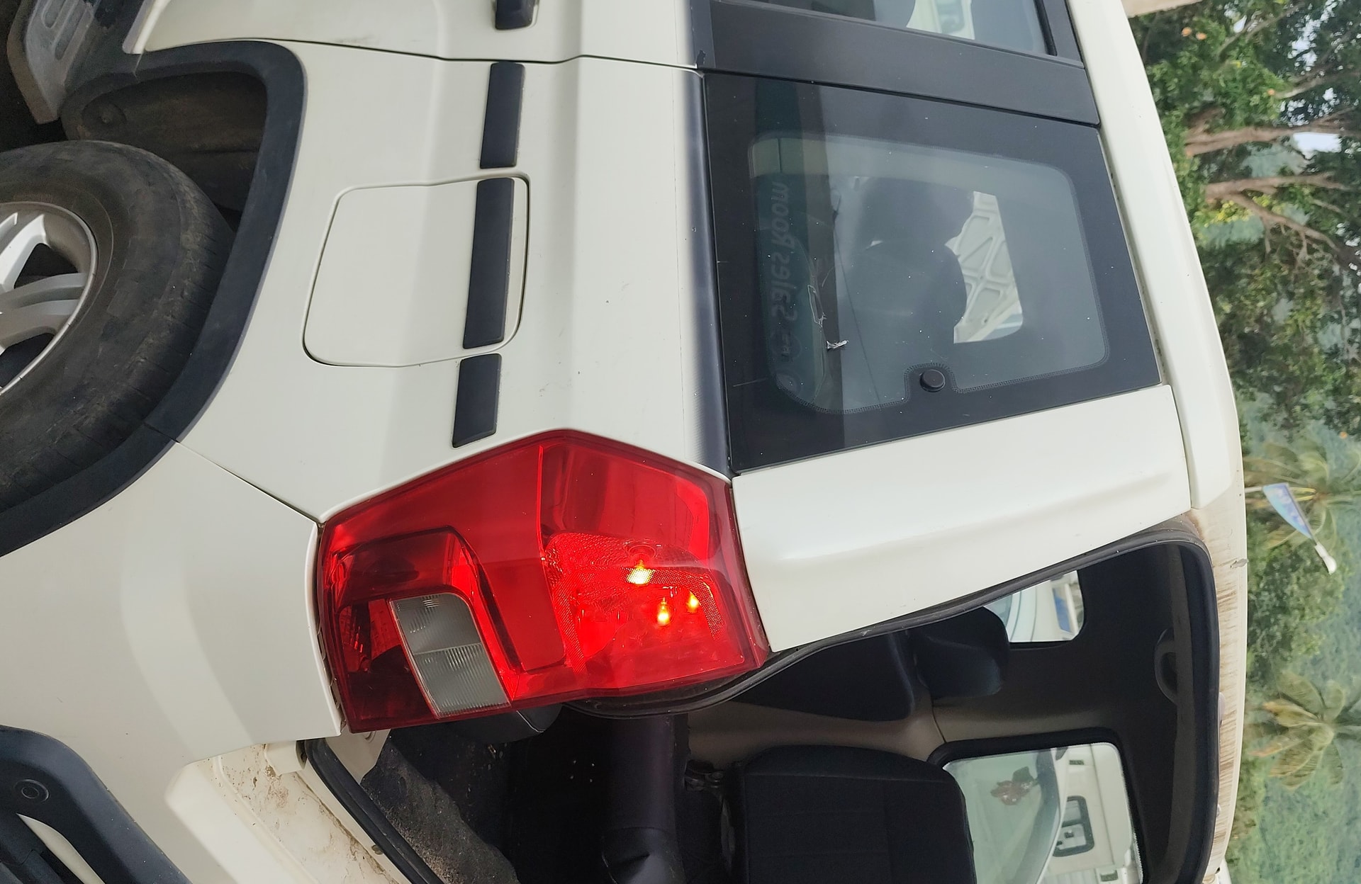 Used 2021 Mahindra Bolero Neo Used 2021 Mahindra Bolero Neo