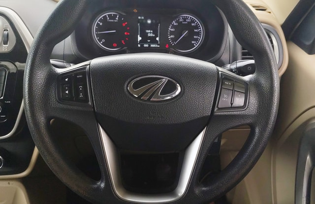 View Mahindra Bolero Neo Image 11 Used Mahindra Bolero Neo Image 11