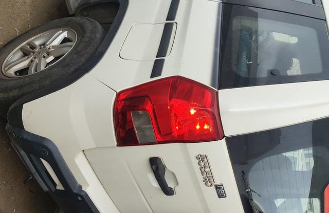 View Mahindra Bolero Neo Image 10 Used Mahindra Bolero Neo Image 10