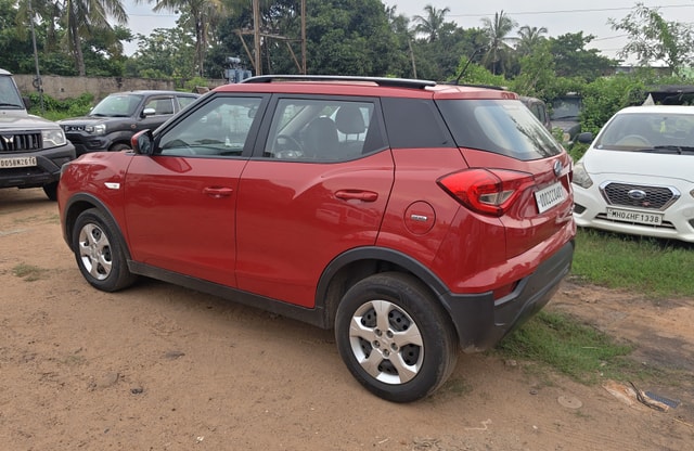 View Mahindra XUV300 Image 10 Used Mahindra XUV300 Image 10