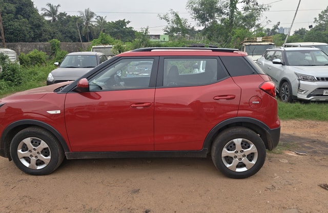 View Mahindra XUV300 Image 6 Used Mahindra XUV300 Image 6