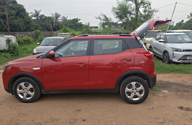 View Mahindra XUV300 Image 16 Used Mahindra XUV300 Image 16