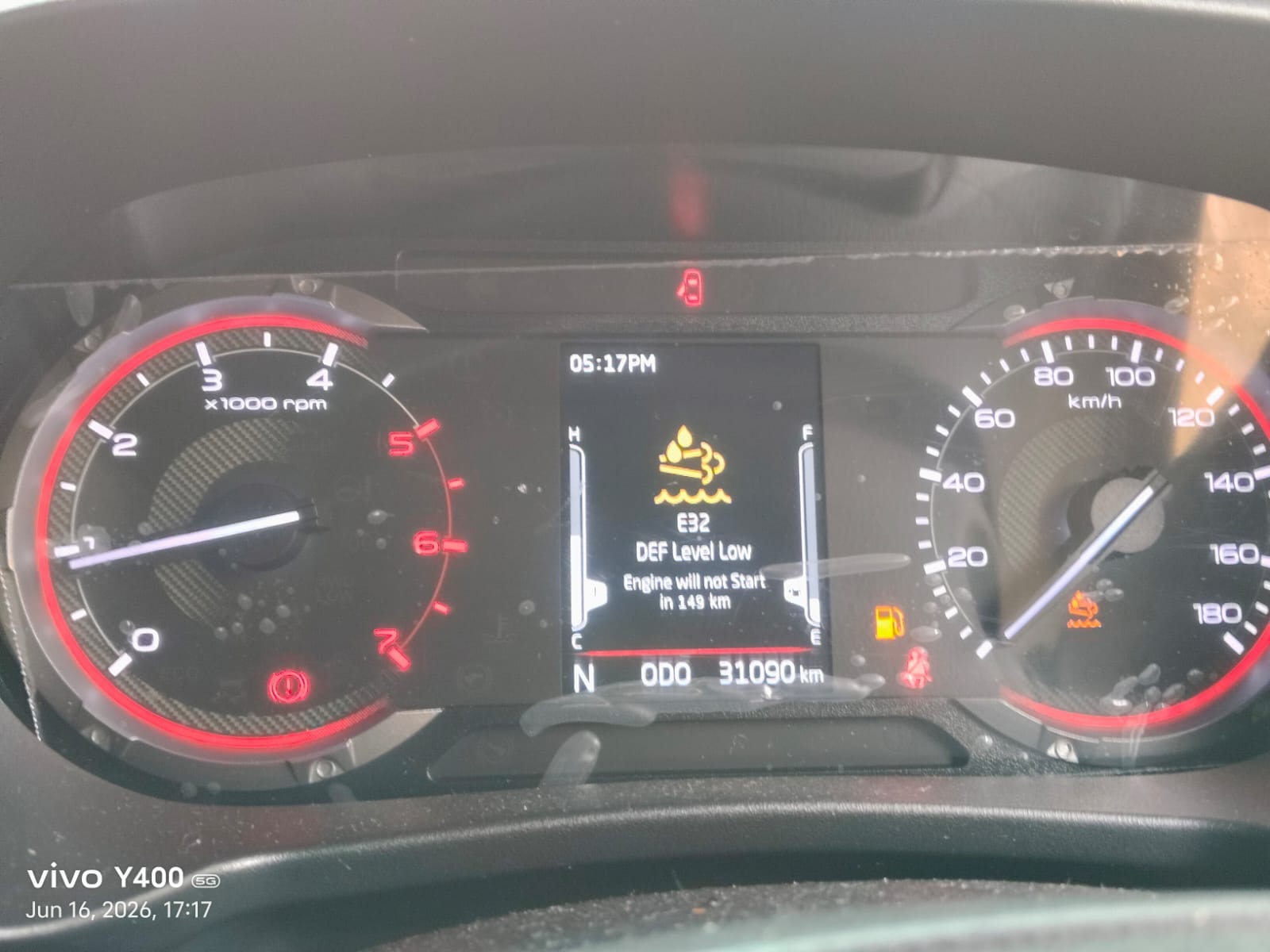 View 2024 Mahindra Thar LX Manual 4 Seater Hard Top Diesel Image 5 Used 2024 Mahindra Thar LX Manual 4 Seater Hard Top Diesel Image 5
