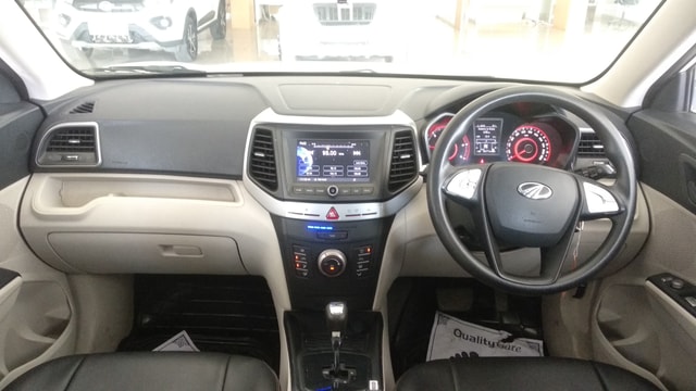 View Mahindra XUV300 Image 8 Used Mahindra XUV300 Image 8