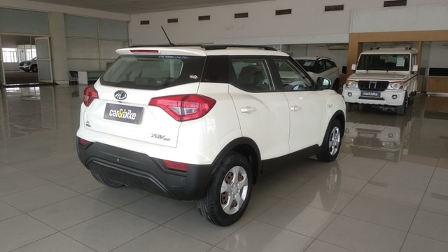 View Mahindra XUV300 Image 9 Used Mahindra XUV300 Image 9