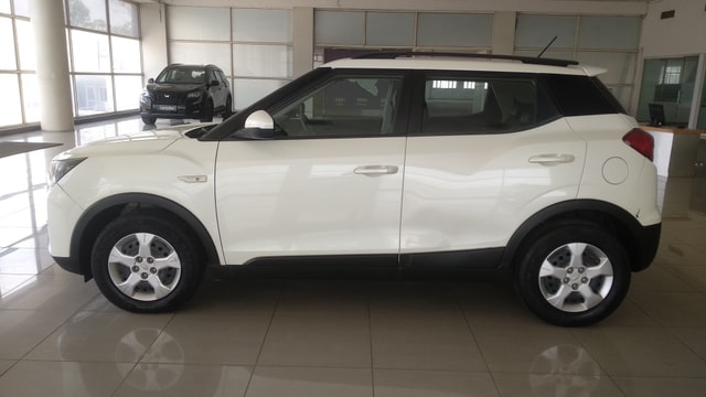 View Mahindra XUV300 Image 6 Used Mahindra XUV300 Image 6