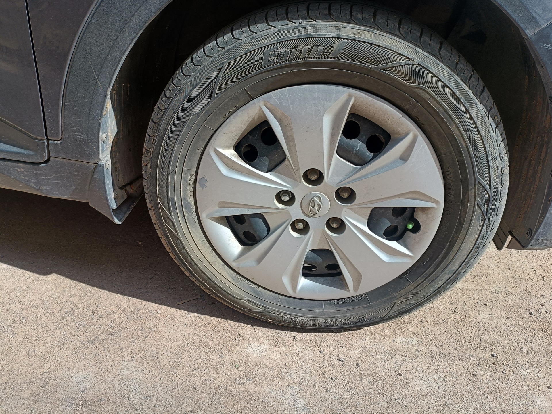 Used 2019 Hyundai Creta Used 2019 Hyundai Creta