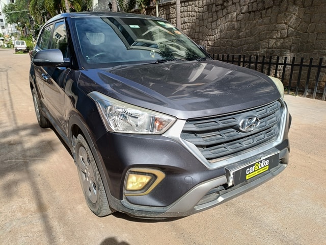 View Hyundai Creta Image 7 Used Hyundai Creta Image 7