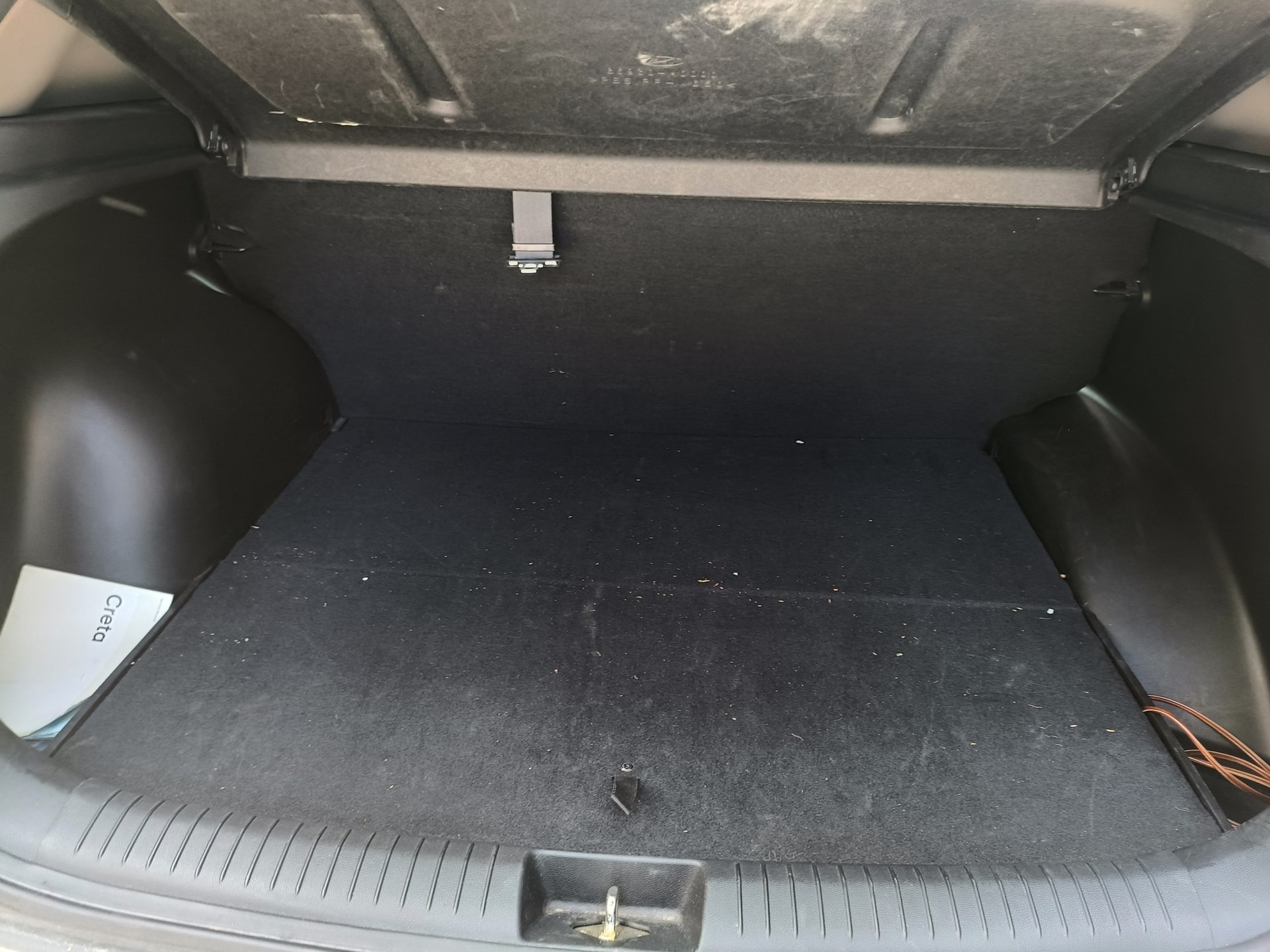 Used 2019 Hyundai Creta Used 2019 Hyundai Creta