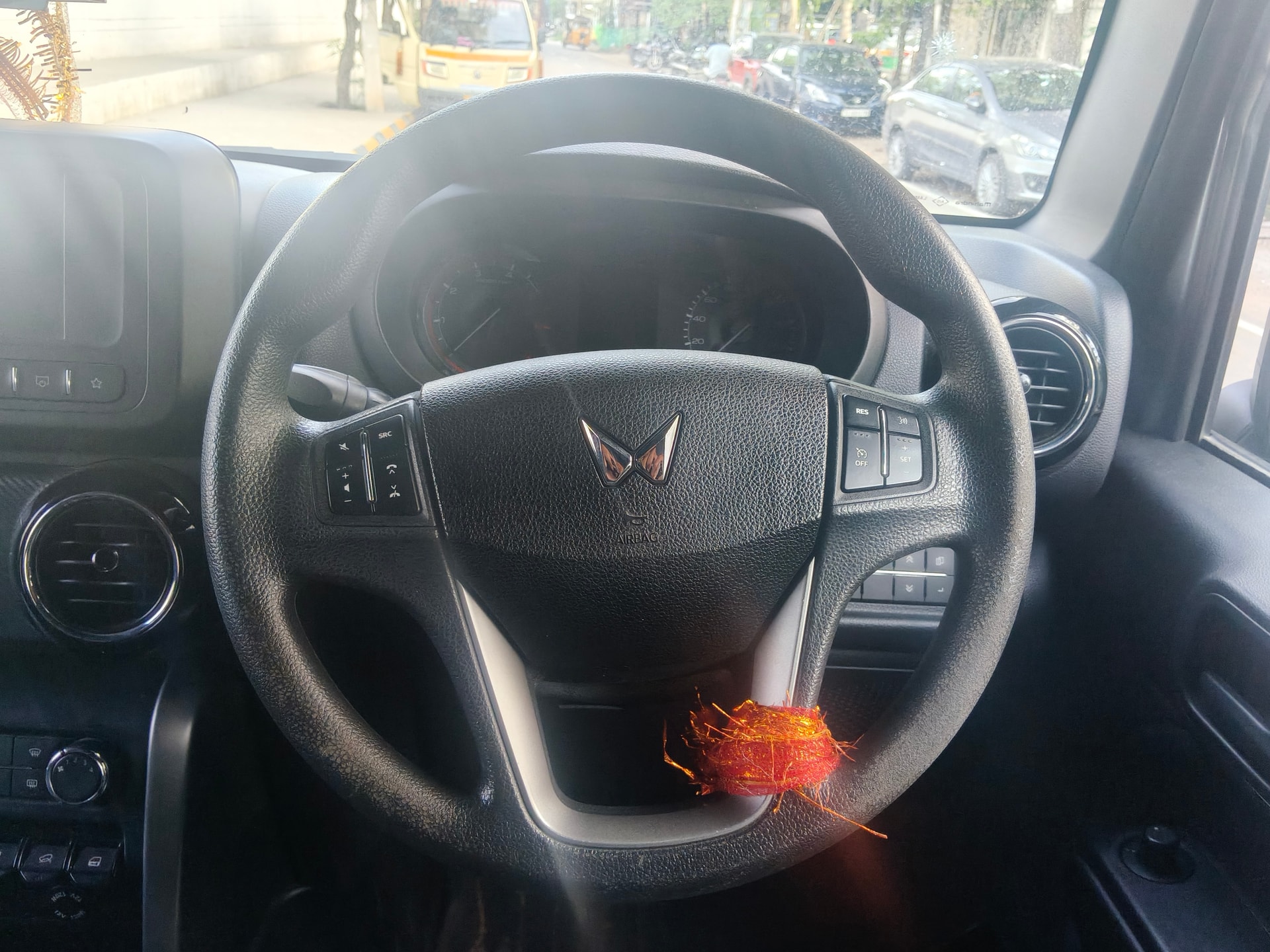 View 2023 Mahindra Thar LX Manual 4 Seater Hard Top Diesel Image 10 Used 2023 Mahindra Thar LX Manual 4 Seater Hard Top Diesel Image 10