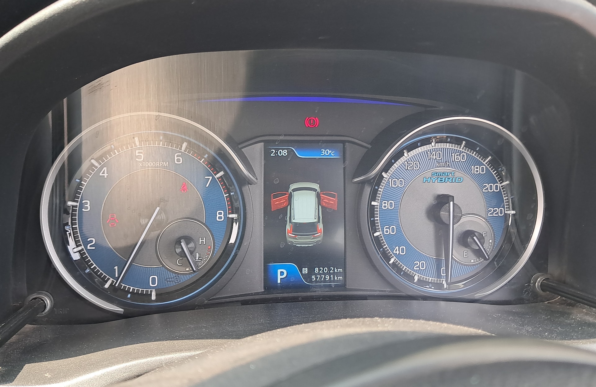 Used 2021 Maruti Suzuki XL6 Used 2021 Maruti Suzuki XL6