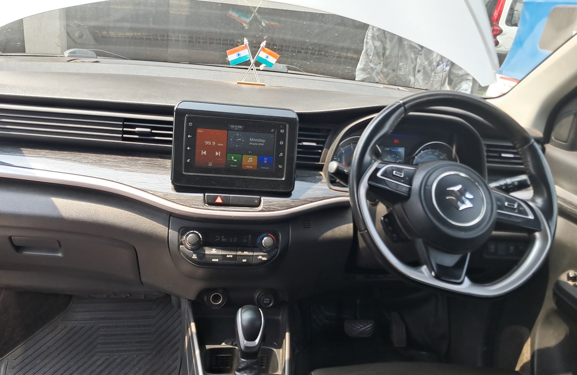 Used 2021 Maruti Suzuki XL6 Used 2021 Maruti Suzuki XL6