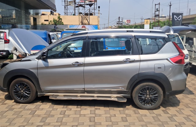 View Maruti Suzuki XL6 Image 16 Used Maruti Suzuki XL6 Image 16