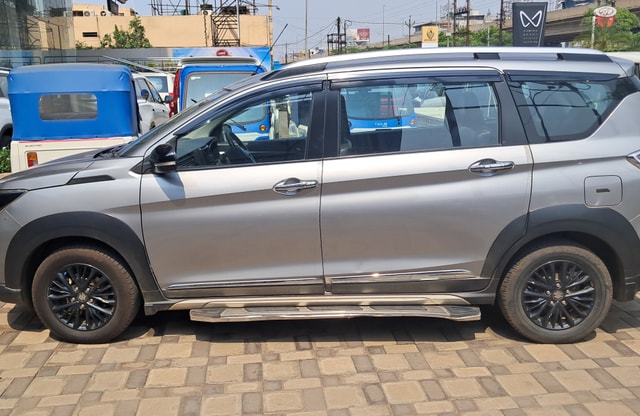 View Maruti Suzuki XL6 Image 6 Used Maruti Suzuki XL6 Image 6
