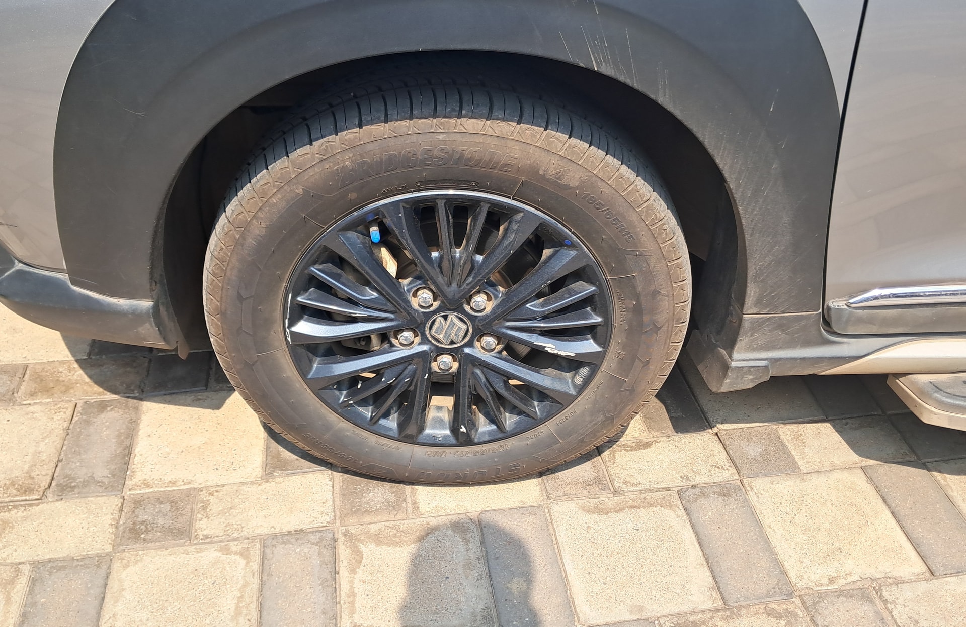 Used 2021 Maruti Suzuki XL6 Used 2021 Maruti Suzuki XL6