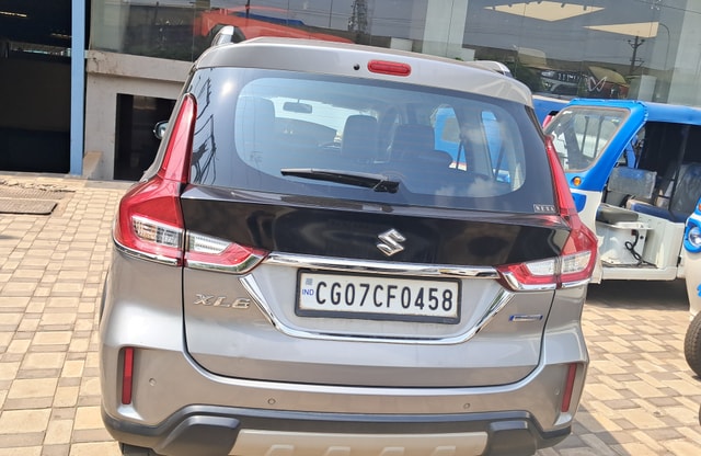 View Maruti Suzuki XL6 Image 4 Used Maruti Suzuki XL6 Image 4