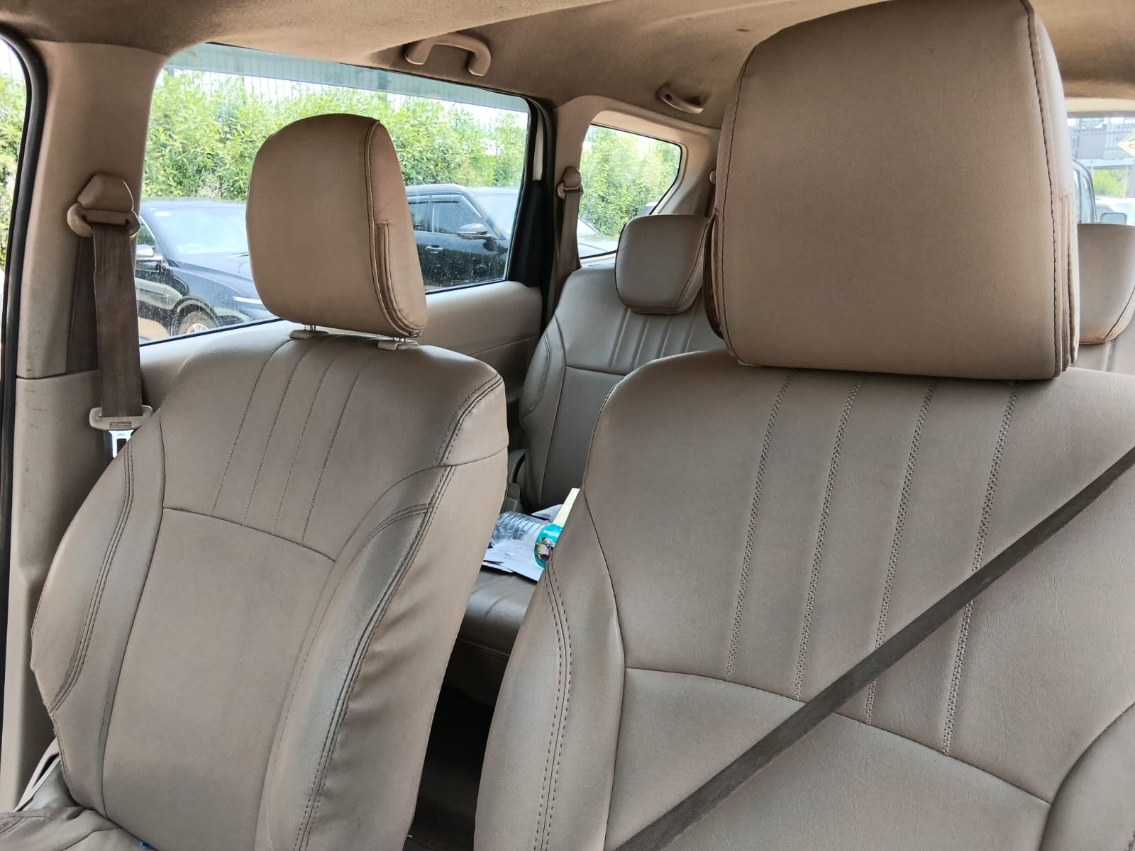 Used 2021 Maruti Suzuki Ertiga Used 2021 Maruti Suzuki Ertiga