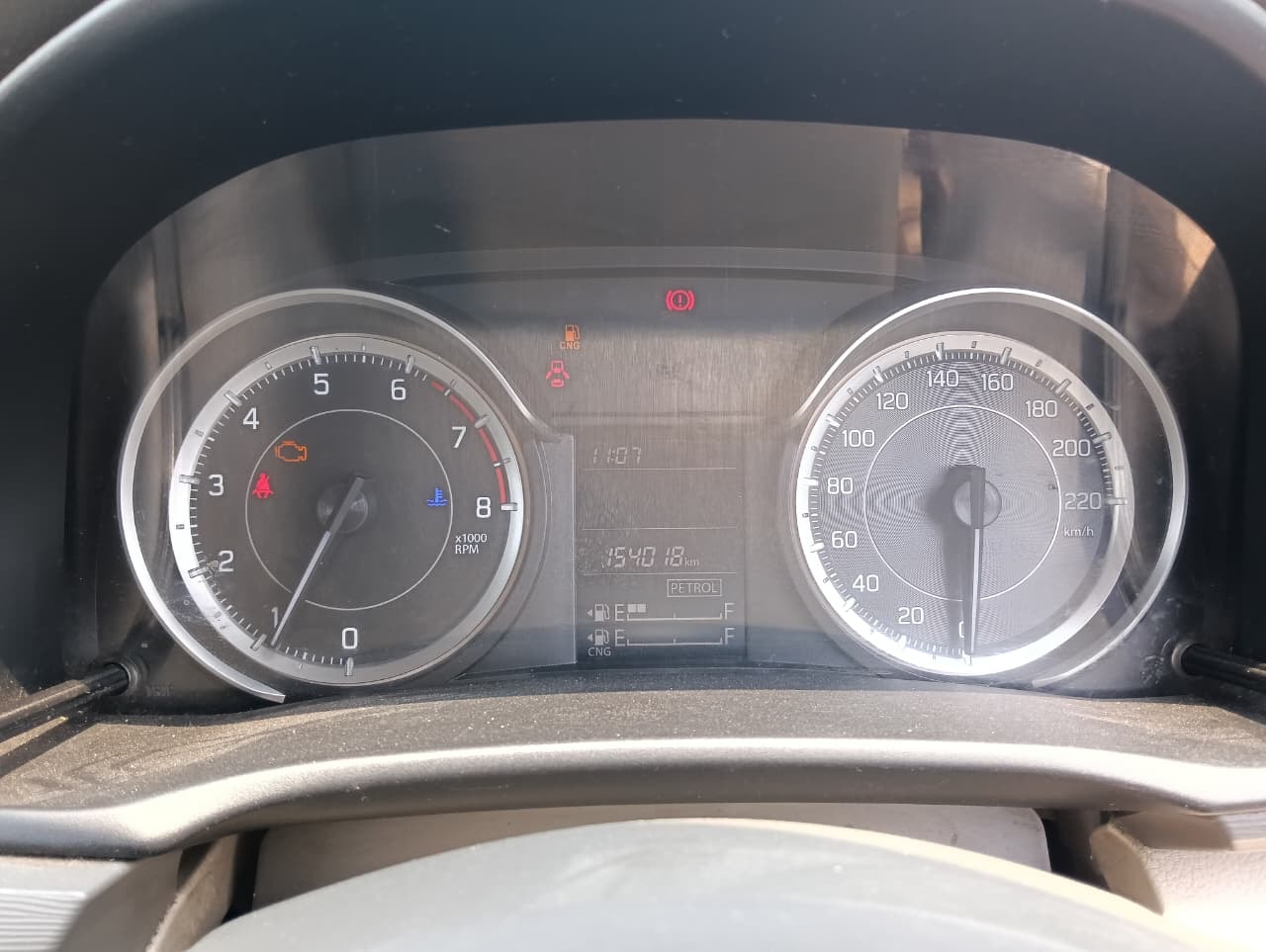Used 2021 Maruti Suzuki Ertiga Used 2021 Maruti Suzuki Ertiga