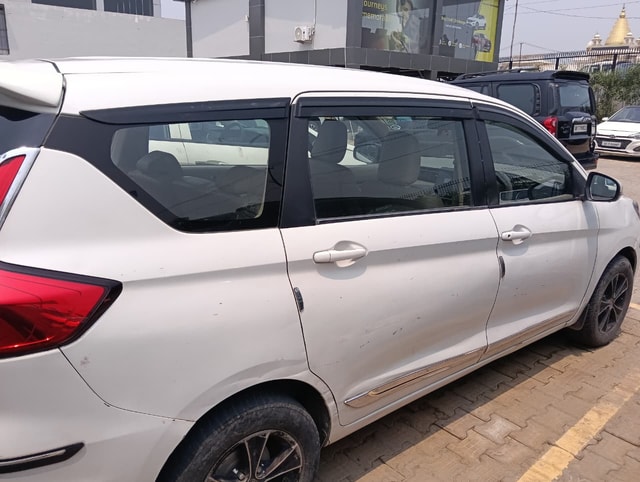 View Maruti Suzuki Ertiga Image 8 Used Maruti Suzuki Ertiga Image 8
