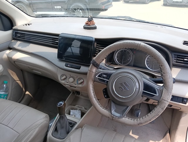 View Maruti Suzuki Ertiga Image 9 Used Maruti Suzuki Ertiga Image 9