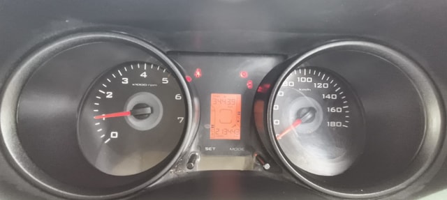 View Mahindra TUV300 Image 6 Used Mahindra TUV300 Image 6