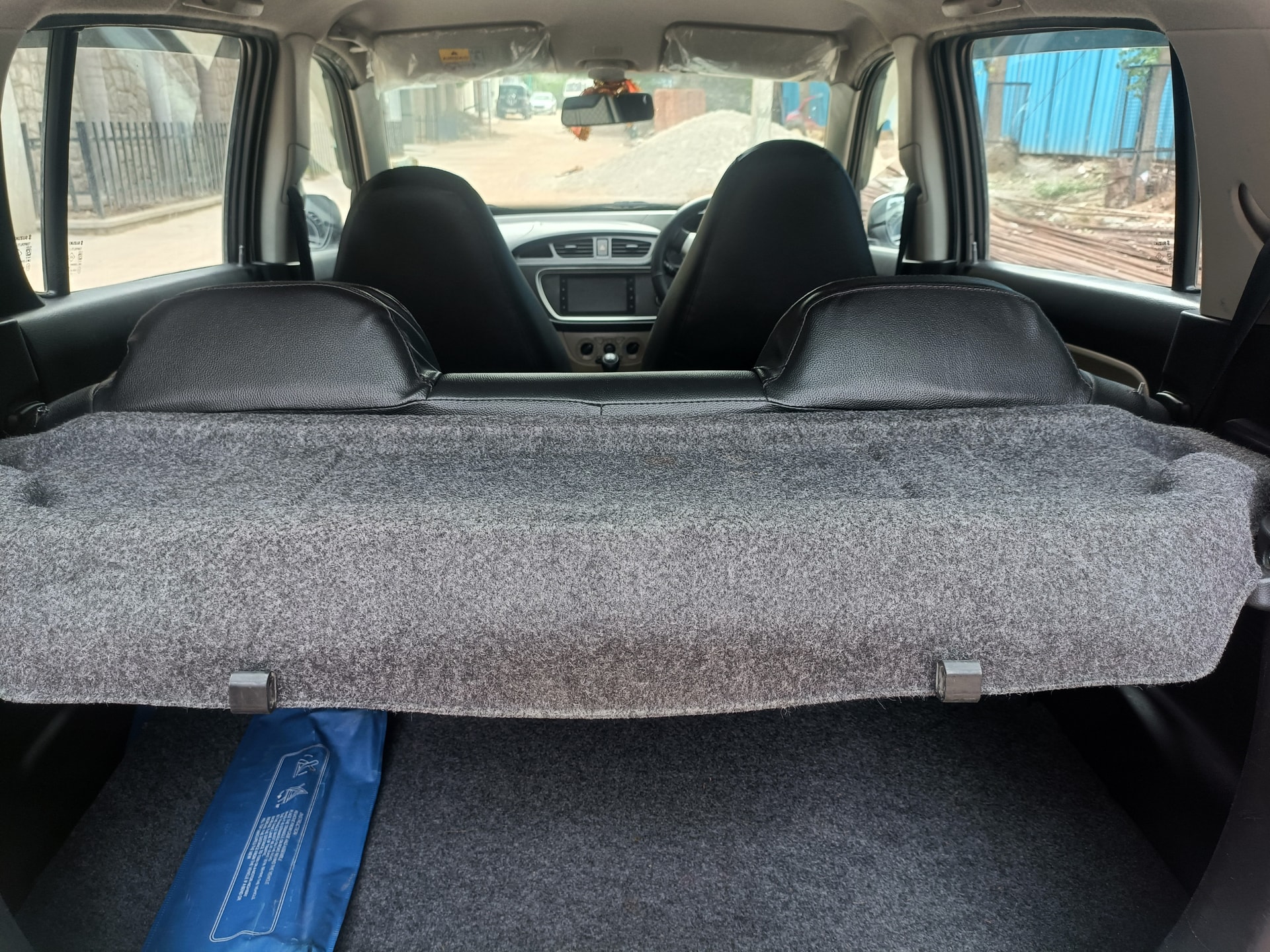 View 2020 Maruti Suzuki Alto VXI Plus Image 9 Used 2020 Maruti Suzuki Alto VXI Plus Image 9