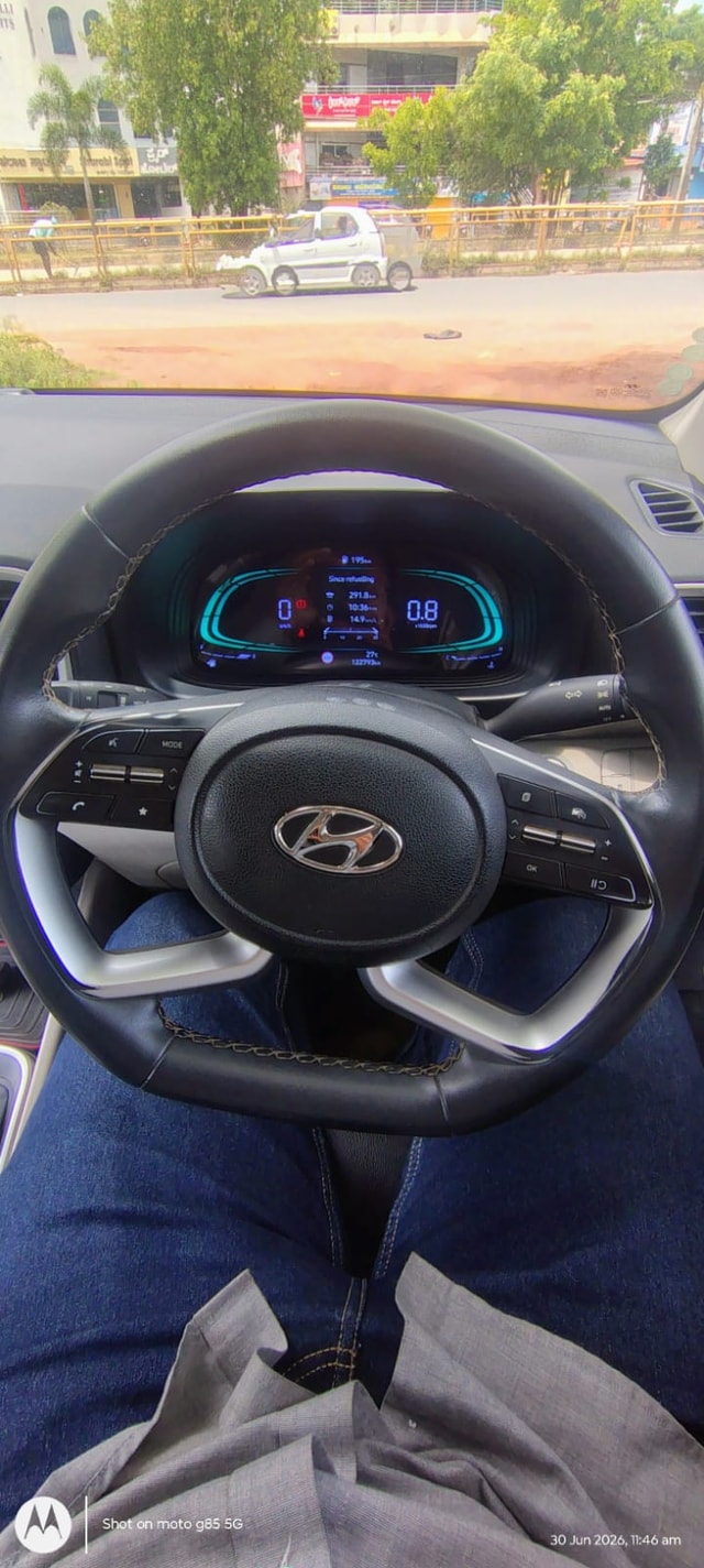 View Hyundai Venue Image 11 Used Hyundai Venue Image 11
