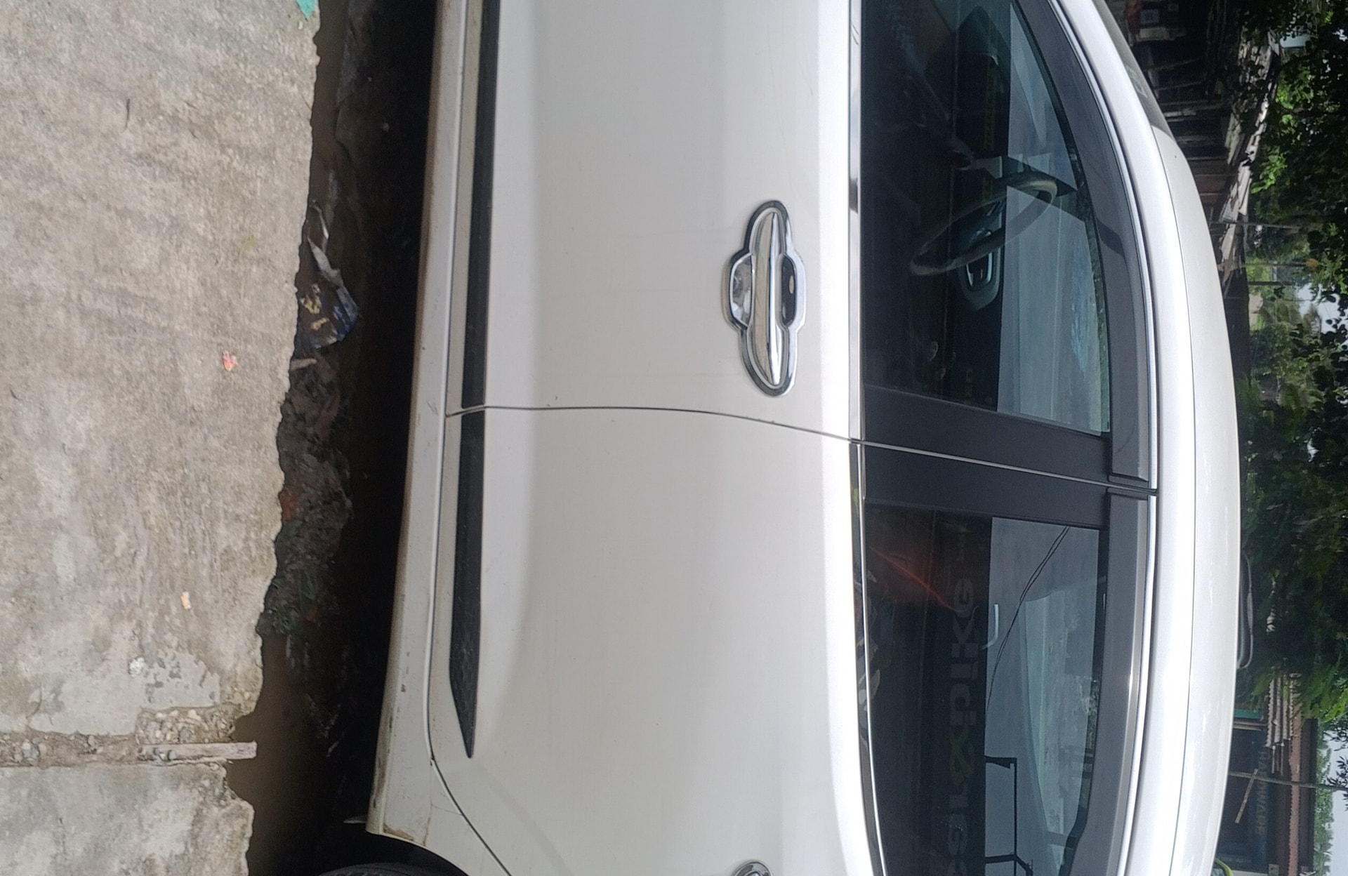 Used 2023 Hyundai Aura Used 2023 Hyundai Aura