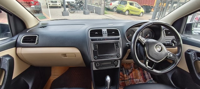 View Volkswagen Ameo Image 9 Used Volkswagen Ameo Image 9