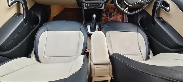 View Volkswagen Ameo Image 3 Used Volkswagen Ameo Image 3