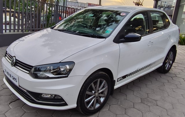 View Volkswagen Ameo Image 1 Used Volkswagen Ameo Image 1