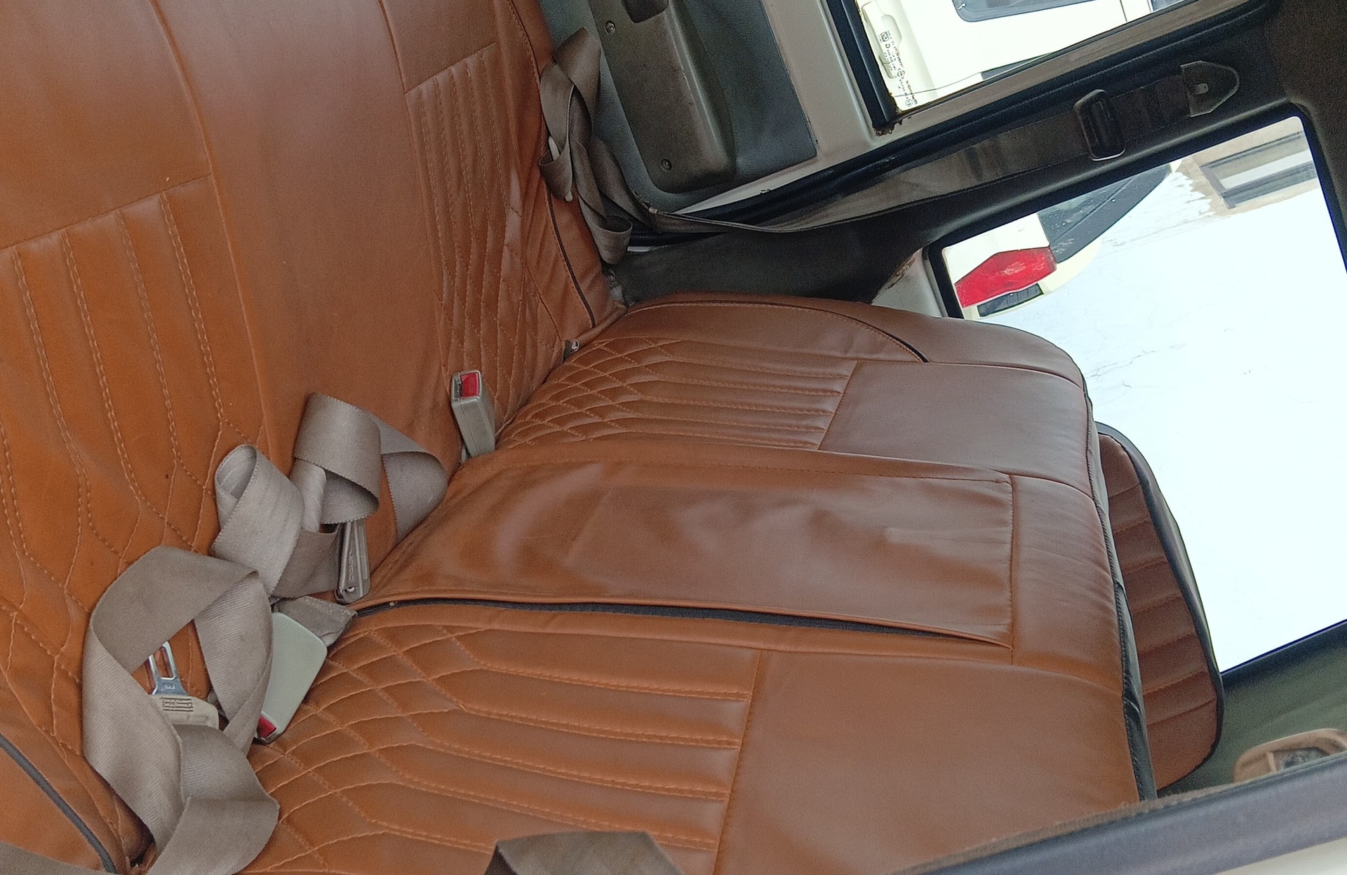 View 2019 Mahindra Bolero Power Plus SLE BS4 Image 5 Used 2019 Mahindra Bolero Power Plus SLE BS4 Image 5