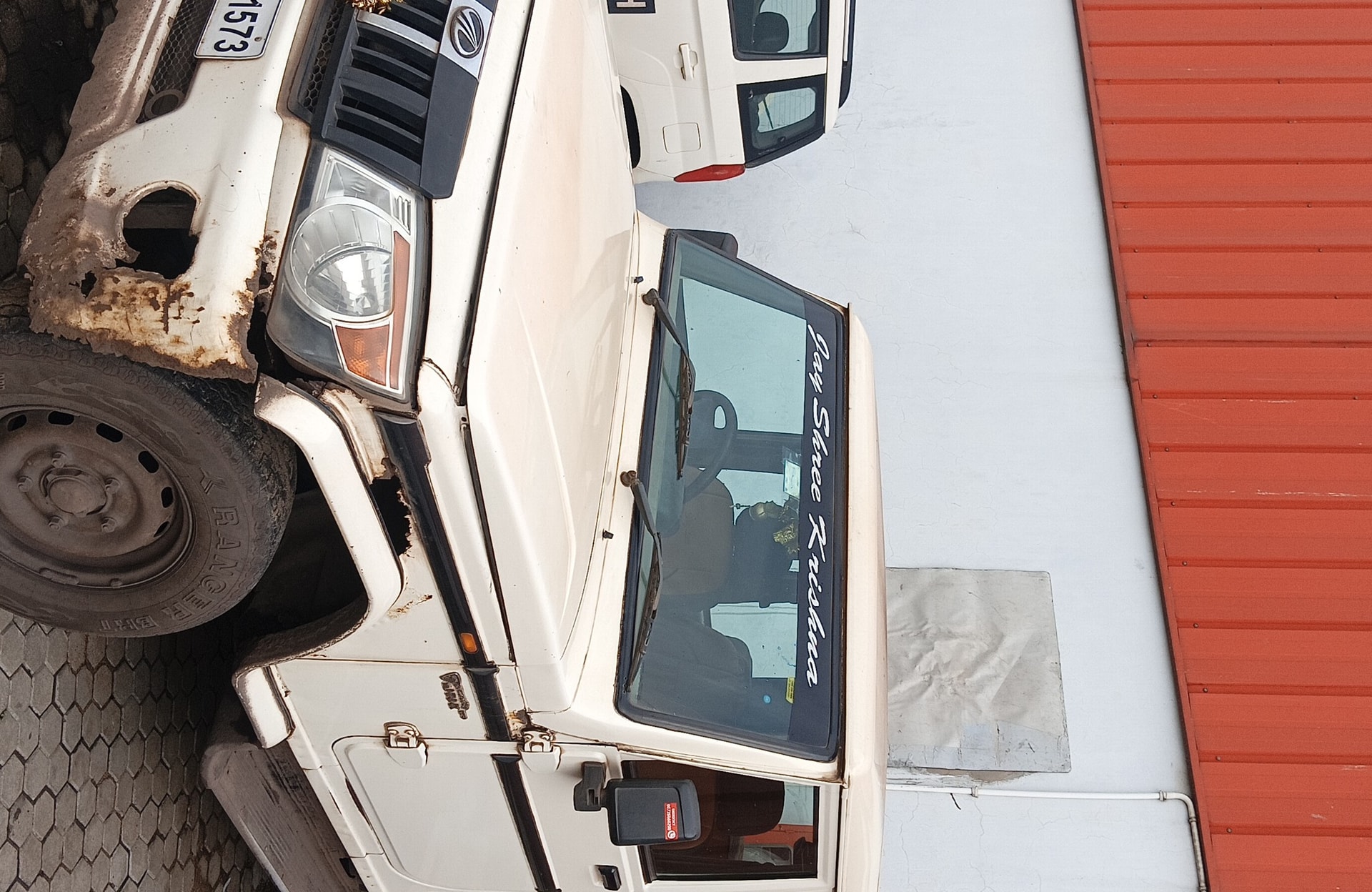 Used 2019 Mahindra Bolero Used 2019 Mahindra Bolero