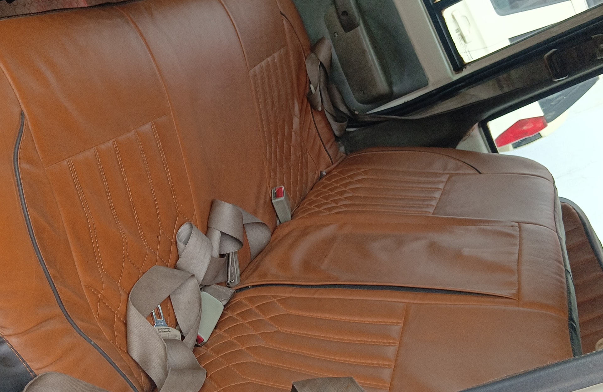 View 2019 Mahindra Bolero Power Plus SLE BS4 Image 14 Used 2019 Mahindra Bolero Power Plus SLE BS4 Image 14