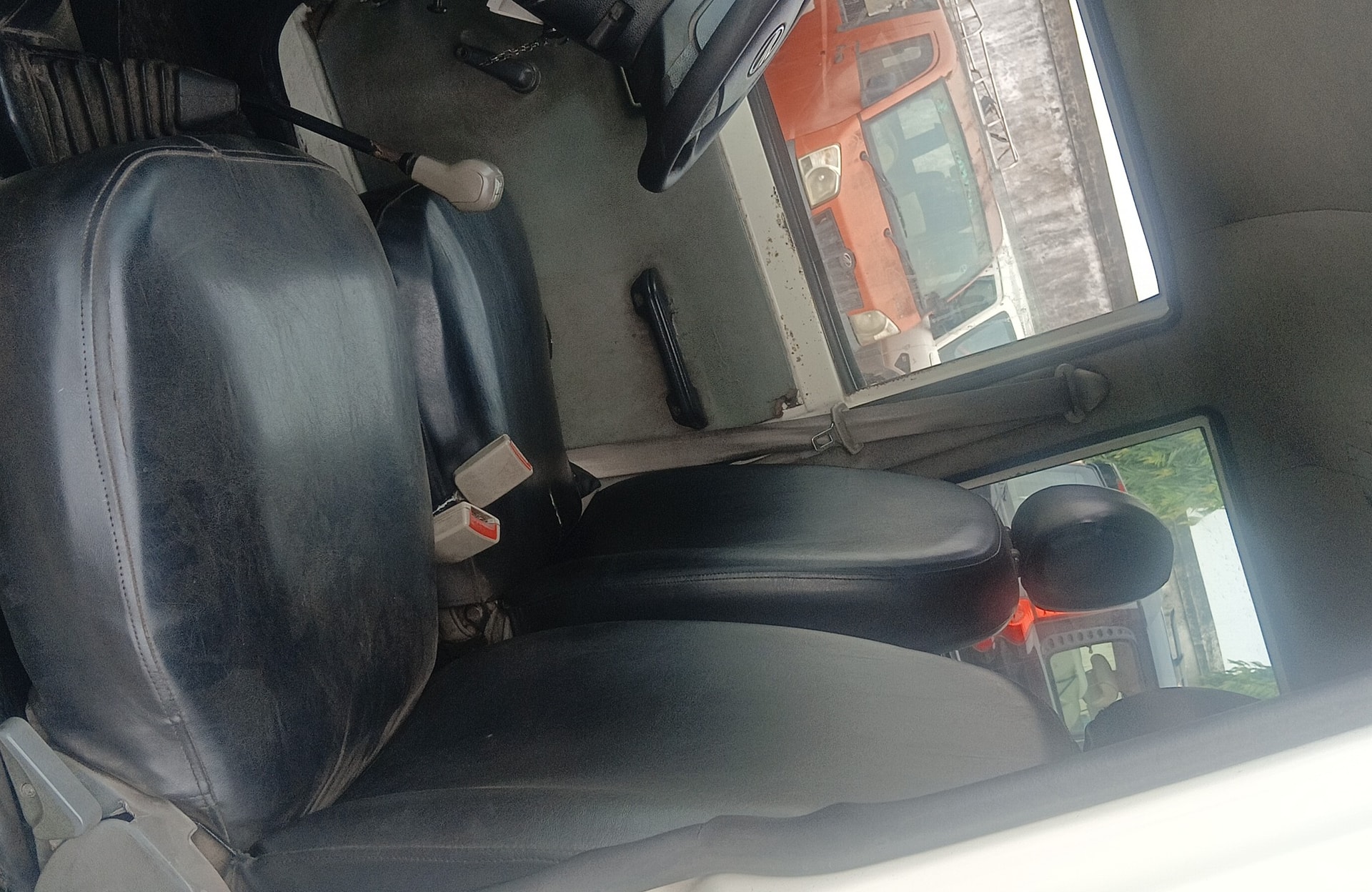View 2019 Mahindra Bolero Plus Non AC BS4 Image 3 Used 2019 Mahindra Bolero Plus Non AC BS4 Image 3