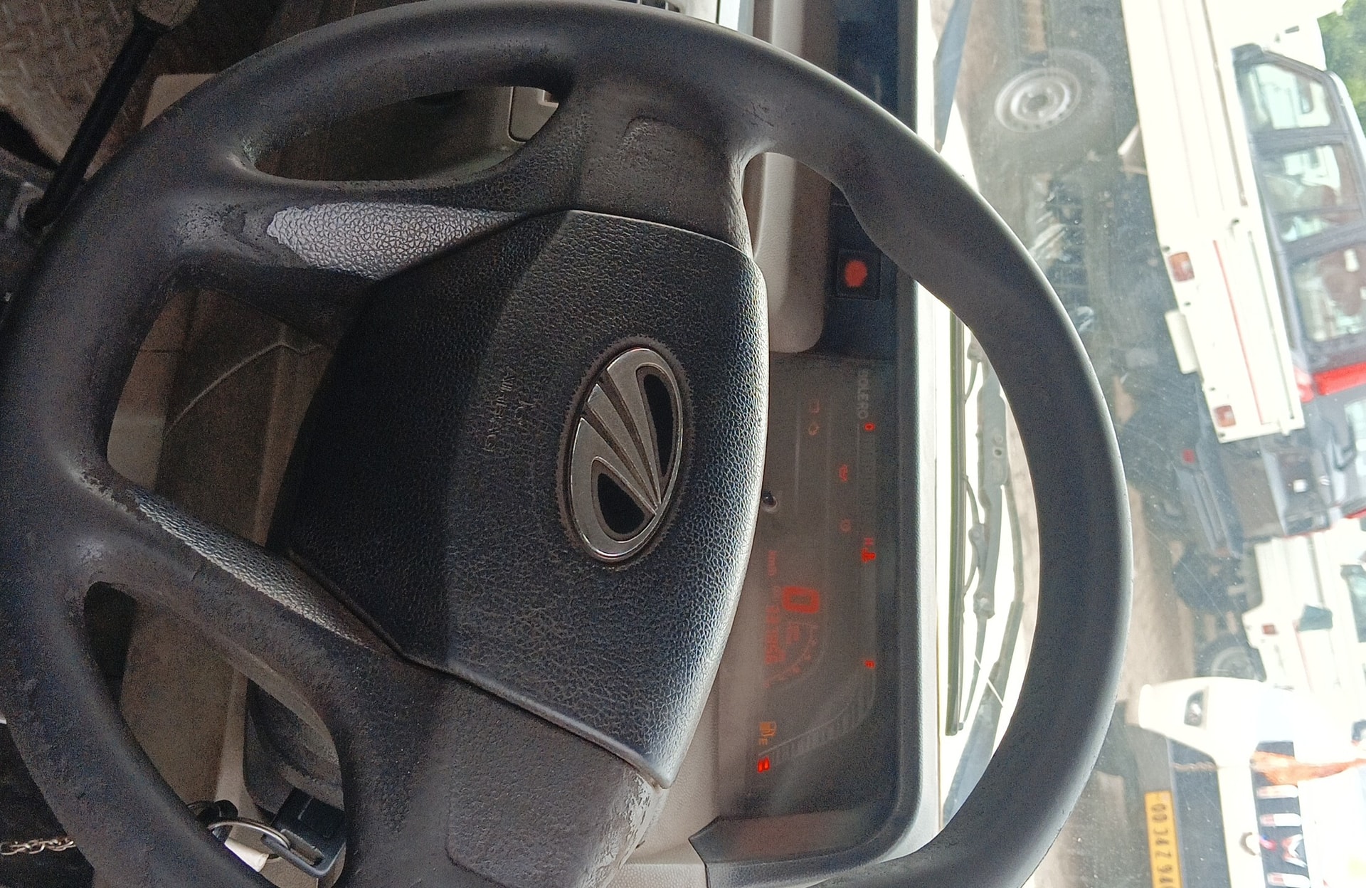 View 2019 Mahindra Bolero Plus Non AC BS4 Image 9 Used 2019 Mahindra Bolero Plus Non AC BS4 Image 9