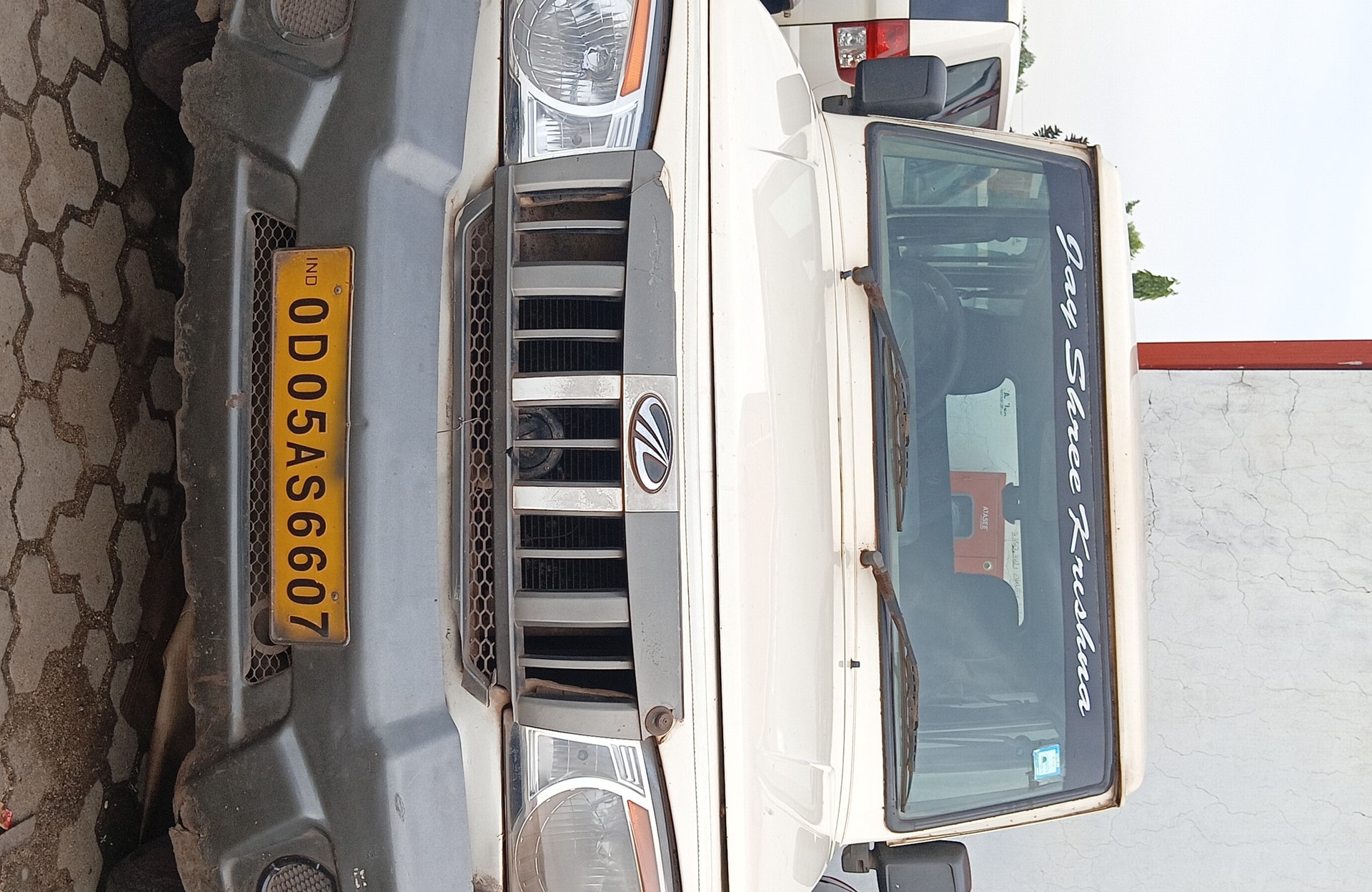 View 2019 Mahindra Bolero Plus Non AC BS4 Image 2 Used 2019 Mahindra Bolero Plus Non AC BS4 Image 2