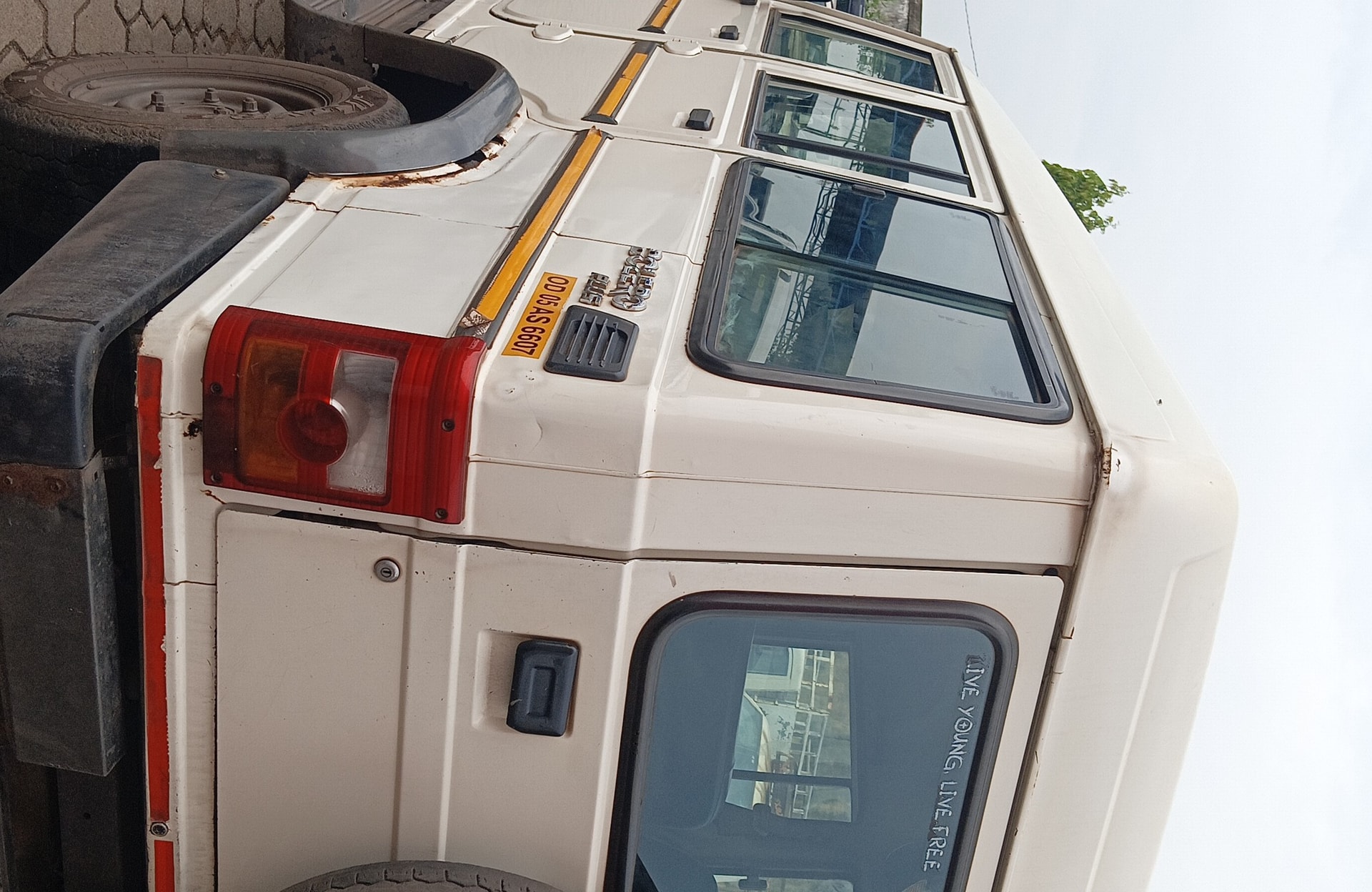 View 2019 Mahindra Bolero Plus Non AC BS4 Image 10 Used 2019 Mahindra Bolero Plus Non AC BS4 Image 10