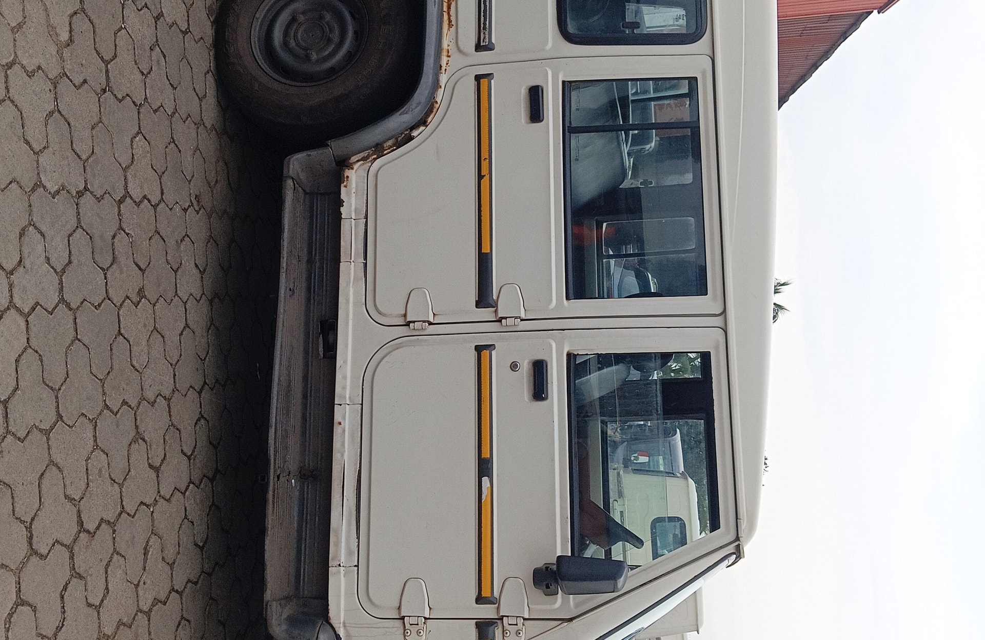 View 2019 Mahindra Bolero Plus Non AC BS4 Image 8 Used 2019 Mahindra Bolero Plus Non AC BS4 Image 8