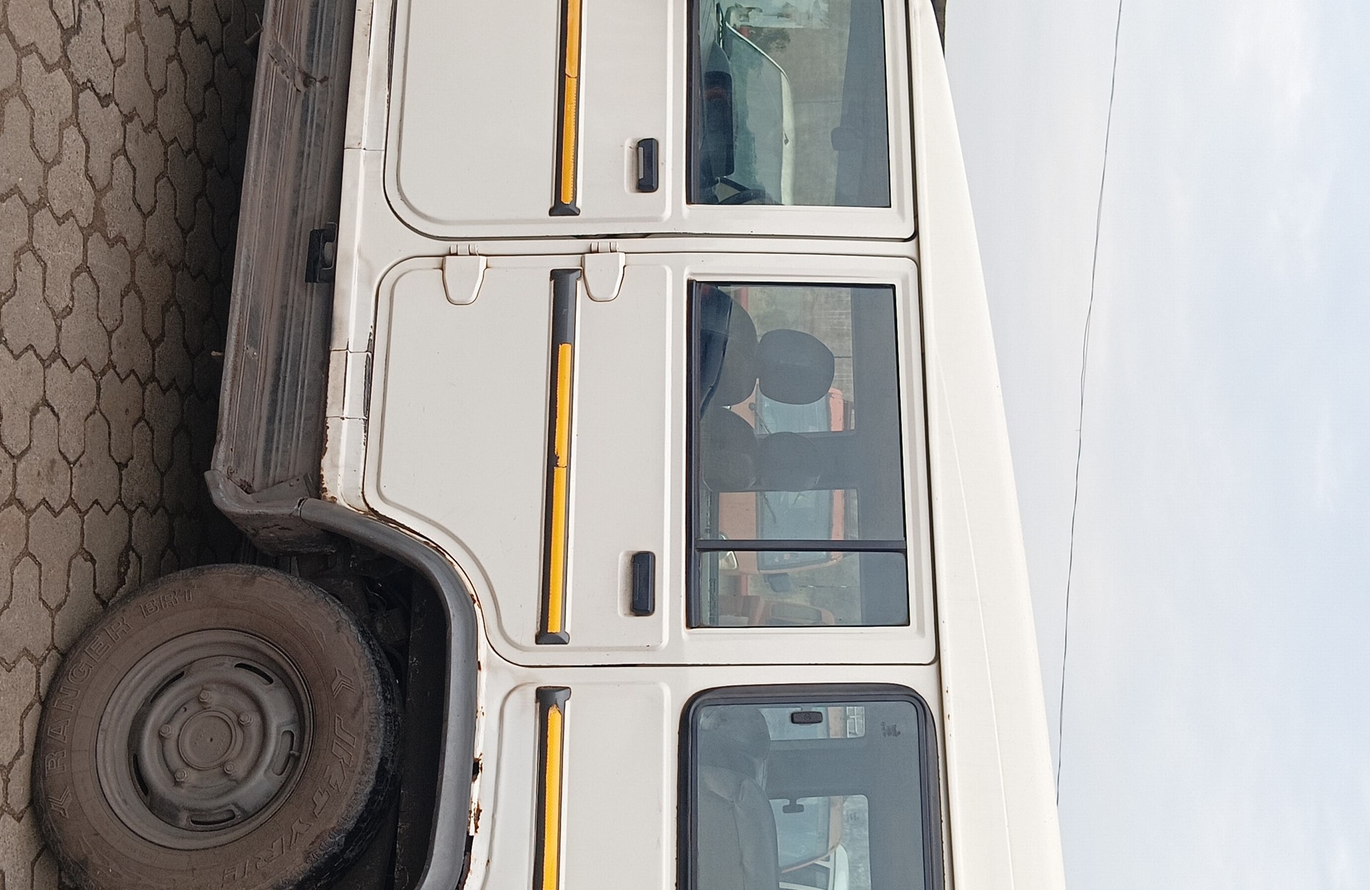 View 2019 Mahindra Bolero Plus Non AC BS4 Image 6 Used 2019 Mahindra Bolero Plus Non AC BS4 Image 6